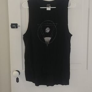 ModernLux Muscle Tank